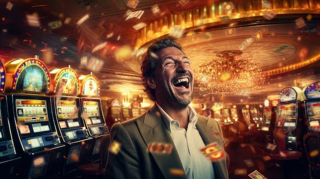 Katalog permainan Microgaming Antarmuka permainan Microgaming di hokigacor77 menampilkan katalog slot dan permainan meja