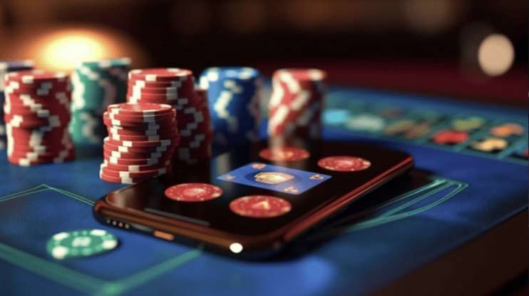 Antarmuka transfer BNI di aplikasi BNI Mobile untuk deposit hokigacor77